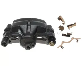 Raybestos R-Line Reman Semi-Loaded Caliper & Bracket Assembly Rear Right FRC3149