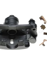 Raybestos R-Line Reman Semi-Loaded Caliper & Bracket Assembly Rear Right FRC3149                                     - FRC3149 - Image 2