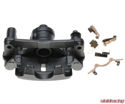 Raybestos R-Line Reman Semi-Loaded Caliper & Bracket Assembly Rear Right FRC3149 - FRC3149