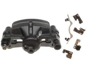Raybestos R-Line Reman Semi-Loaded Caliper & Bracket Assembly Rear Left FRC3150
