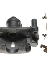 Raybestos R-Line Reman Semi-Loaded Caliper & Bracket Assembly Rear Left FRC3150                                     - FRC3150 - Image 2