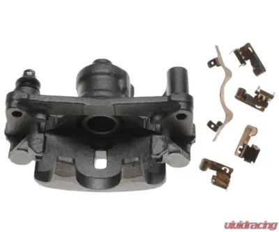 Raybestos R-Line Reman Semi-Loaded Caliper & Bracket Assembly Rear Left FRC3150 - FRC3150