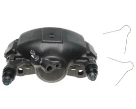 Raybestos R-Line Reman Semi-Loaded Caliper & Bracket Assembly Front Left FRC3153