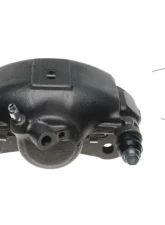 Raybestos R-Line Reman Semi-Loaded Caliper & Bracket Assembly Front Left FRC3153                                     - FRC3153 - Image 2