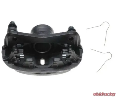 Raybestos R-Line Reman Semi-Loaded Caliper & Bracket Assembly Front Left FRC3153 - FRC3153
