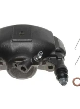 Raybestos R-Line Reman Semi-Loaded Caliper & Bracket Assembly Front Right FRC3154                                     - FRC3154 - Image 2