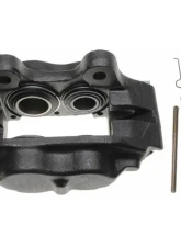 Raybestos R-Line Reman Semi-Loaded Caliper Toyota Front Right FRC3465                                     - FRC3465 - Image 2