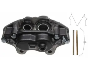 Raybestos R-Line Reman Semi-Loaded Caliper Toyota Front Left FRC3466