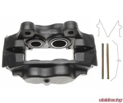 Raybestos R-Line Reman Semi-Loaded Caliper Toyota Front Left FRC3466 - FRC3466