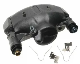 Raybestos R-Line Reman Semi-Loaded Caliper & Bracket Assembly Toyota Tercel Front Right 1983-1988 FRC3507