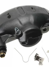 Raybestos R-Line Reman Semi-Loaded Caliper & Bracket Assembly Toyota Tercel Front Right 1983-1988 FRC3507                                     - FRC3507 - Image 2