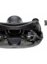 Raybestos R-Line Reman Semi-Loaded Caliper & Bracket Assembly Toyota Tercel Front Right 1983-1988 FRC3507                                     - FRC3507 - Image 2