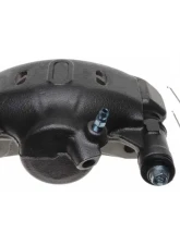 Raybestos R-Line Reman Semi-Loaded Caliper & Bracket Assembly Toyota Tercel Front Left 1983-1988 FRC3508                                     - FRC3508 - Image 2