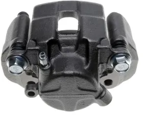 Raybestos R-Line Reman Semi-Loaded Caliper & Bracket Assembly Toyota Pickup Front Right 1984-1995 FRC3557