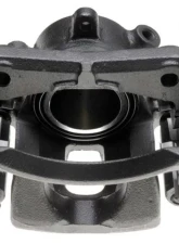 Raybestos R-Line Reman Semi-Loaded Caliper & Bracket Assembly Toyota Pickup Front Right 1984-1995 FRC3557                                     - FRC3557 - Image 2