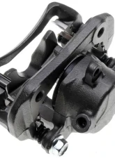 Raybestos R-Line Reman Semi-Loaded Caliper & Bracket Assembly Toyota Pickup Front Right 1984-1995 FRC3557                                     - FRC3557 - Image 3