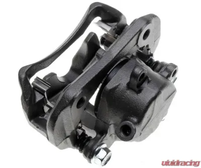 Raybestos R-Line Reman Semi-Loaded Caliper & Bracket Assembly Toyota Pickup Front Right 1984-1995 FRC3557 - FRC3557