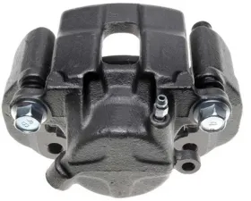 Raybestos R-Line Reman Semi-Loaded Caliper & Bracket Assembly Toyota Pickup Front Left 1984-1995 FRC3558