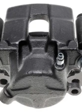 Raybestos R-Line Reman Semi-Loaded Caliper & Bracket Assembly Toyota Pickup Front Left 1984-1995 FRC3558                                     - FRC3558 - Image 3