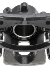 Raybestos R-Line Reman Semi-Loaded Caliper & Bracket Assembly Toyota Pickup Front Left 1984-1995 FRC3558                                     - FRC3558 - Image 2