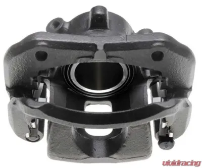 Raybestos R-Line Reman Semi-Loaded Caliper & Bracket Assembly Toyota Pickup Front Left 1984-1995 FRC3558 - FRC3558