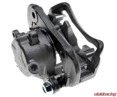 Raybestos R-Line Reman Semi-Loaded Caliper & Bracket Assembly Toyota Pickup Front Left 1984-1995 FRC3558 - FRC3558