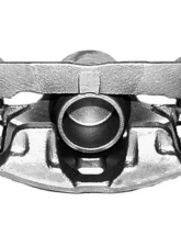Raybestos R-Line Reman Semi-Loaded Caliper & Bracket Assembly Honda Accord Front Left 1984-1985 FRC3611                                     - FRC3611 - Image 4