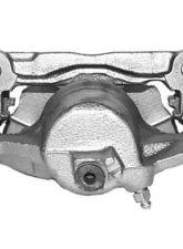 Raybestos R-Line Reman Semi-Loaded Caliper & Bracket Assembly Honda Accord Front Left 1984-1985 FRC3611                                     - FRC3611 - Image 2