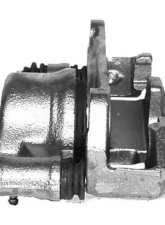 Raybestos R-Line Reman Semi-Loaded Caliper & Bracket Assembly Honda Accord Front Left 1984-1985 FRC3611                                     - FRC3611 - Image 4