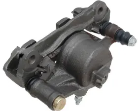 Raybestos R-Line Reman Semi-Loaded Caliper & Bracket Assembly Honda Accord Front Right 1984-1985 FRC3612