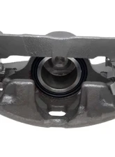 Raybestos R-Line Reman Semi-Loaded Caliper & Bracket Assembly Honda Accord Front Right 1984-1985 FRC3612                                     - FRC3612 - Image 2