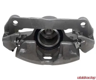 Raybestos R-Line Reman Semi-Loaded Caliper & Bracket Assembly Honda Accord Front Right 1984-1985 FRC3612 - FRC3612
