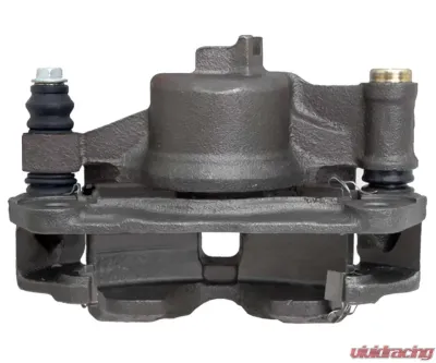 Raybestos R-Line Reman Semi-Loaded Caliper & Bracket Assembly Honda Accord Front Right 1984-1985 FRC3612 - FRC3612