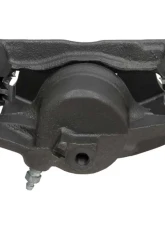 Raybestos R-Line Reman Semi-Loaded Caliper & Bracket Assembly Honda Accord Front Right 1984-1985 FRC3612                                     - FRC3612 - Image 4