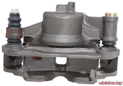 Raybestos R-Line Reman Semi-Loaded Caliper & Bracket Assembly Honda Accord Front Right 1984-1985 FRC3612 - FRC3612