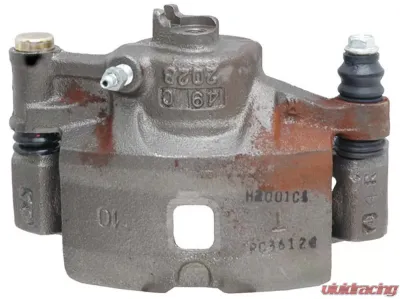Raybestos R-Line Reman Semi-Loaded Caliper & Bracket Assembly Honda Accord Front Right 1984-1985 FRC3612 - FRC3612
