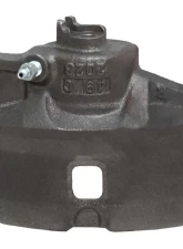 Raybestos R-Line Reman Semi-Loaded Caliper & Bracket Assembly Honda Accord Front Right 1984-1985 FRC3612                                     - FRC3612 - Image 7