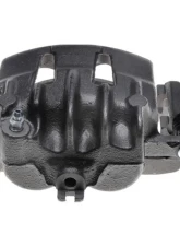 Raybestos R-Line Reman Semi-Loaded Caliper & Bracket Assembly Nissan Front Right FRC3649                                     - FRC3649 - Image 2