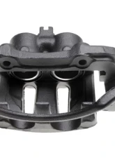 Raybestos R-Line Reman Semi-Loaded Caliper & Bracket Assembly Nissan Front Right FRC3649                                     - FRC3649 - Image 2