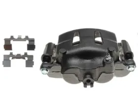 Raybestos R-Line Reman Semi-Loaded Caliper & Bracket Assembly Nissan Front Left FRC3650