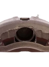 Raybestos R-Line Reman Semi-Loaded Caliper & Bracket Assembly Front Left FRC3651                                     - FRC3651 - Image 2