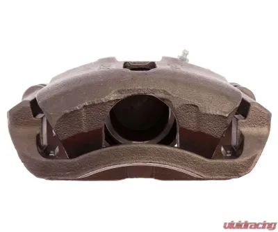 Raybestos R-Line Reman Semi-Loaded Caliper & Bracket Assembly Front Left FRC3651 - FRC3651