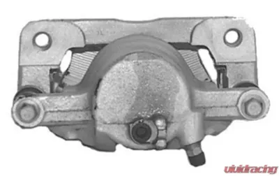 Raybestos R-Line Reman Semi-Loaded Caliper & Bracket Assembly Front Left FRC3651 - FRC3651