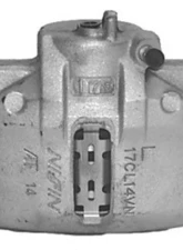 Raybestos R-Line Reman Semi-Loaded Caliper & Bracket Assembly Front Left FRC3651                                     - FRC3651 - Image 6