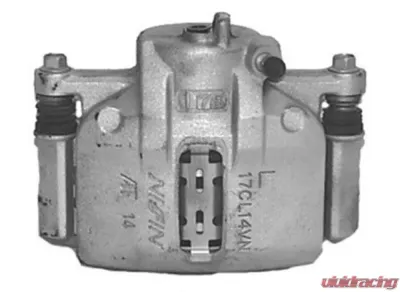 Raybestos R-Line Reman Semi-Loaded Caliper & Bracket Assembly Front Left FRC3651 - FRC3651