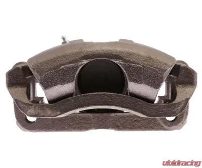 Raybestos R-Line Reman Semi-Loaded Caliper & Bracket Assembly Front Right FRC3652 - FRC3652