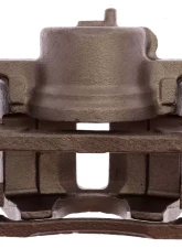 Raybestos R-Line Reman Semi-Loaded Caliper & Bracket Assembly Front Right FRC3652                                     - FRC3652 - Image 3