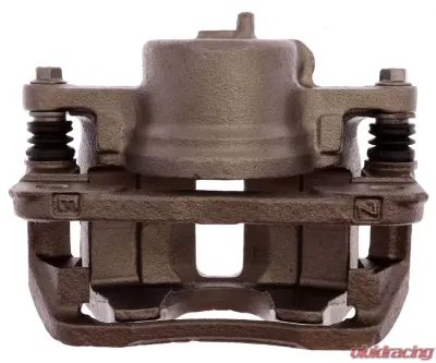 Raybestos R-Line Reman Semi-Loaded Caliper & Bracket Assembly Front Right FRC3652 - FRC3652