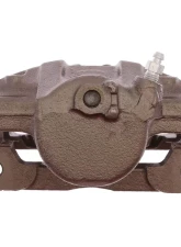 Raybestos R-Line Reman Semi-Loaded Caliper & Bracket Assembly Front Right FRC3652                                     - FRC3652 - Image 4