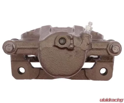 Raybestos R-Line Reman Semi-Loaded Caliper & Bracket Assembly Front Right FRC3652 - FRC3652